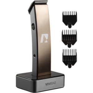 Vivitar® Rechargeable Cordless Hair Trimmer - ST9394