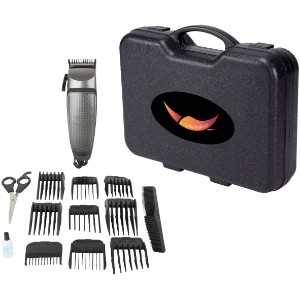 Vivitar® 20 Piece Hair & Beard Clipping Kit - ST9397