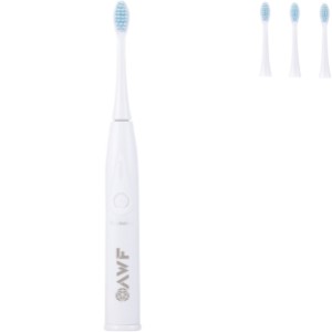 Brookstone® Sonic Electric Toothbrush - ST9391