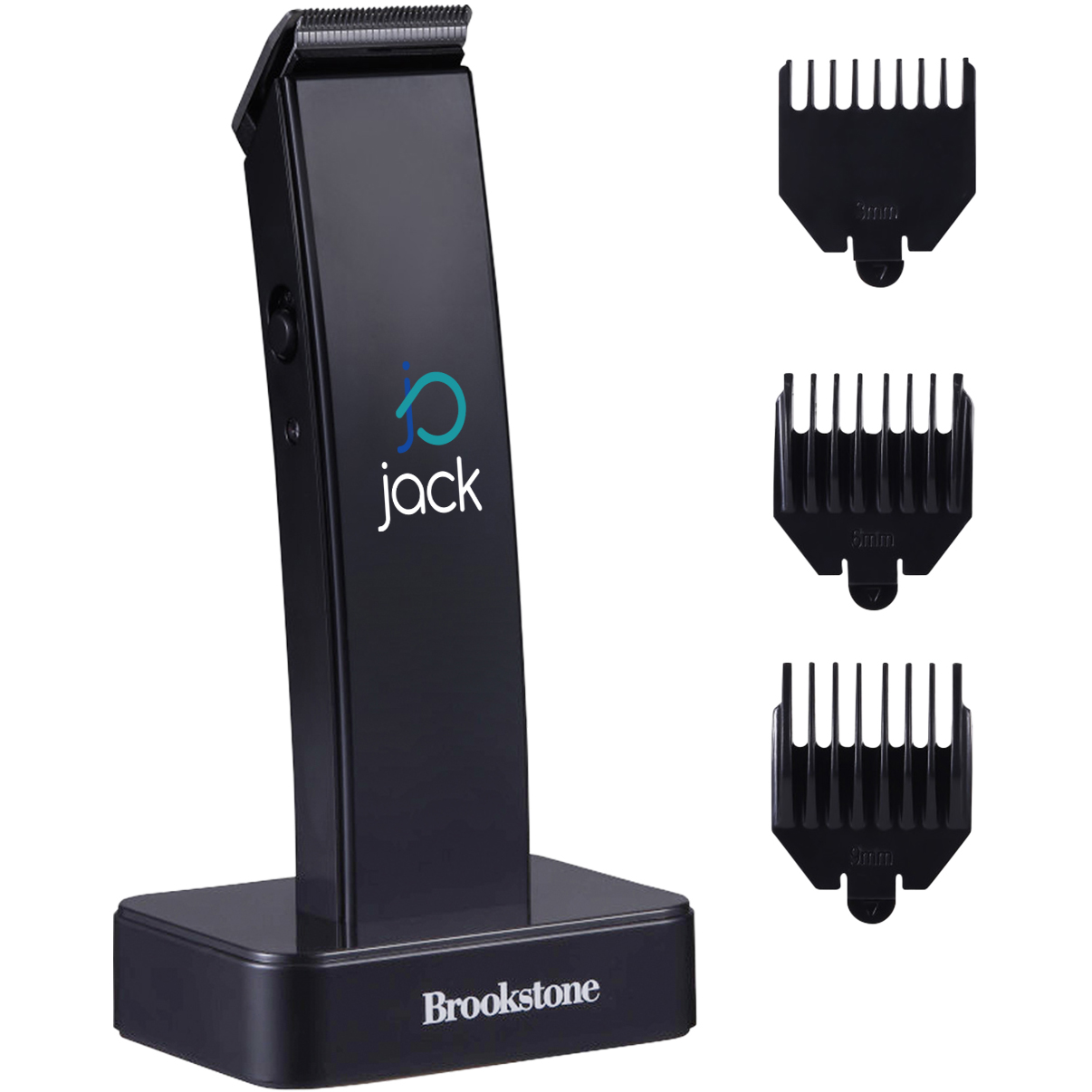 Product Photo 1 Brookstone® Cordless Hair Trimmer