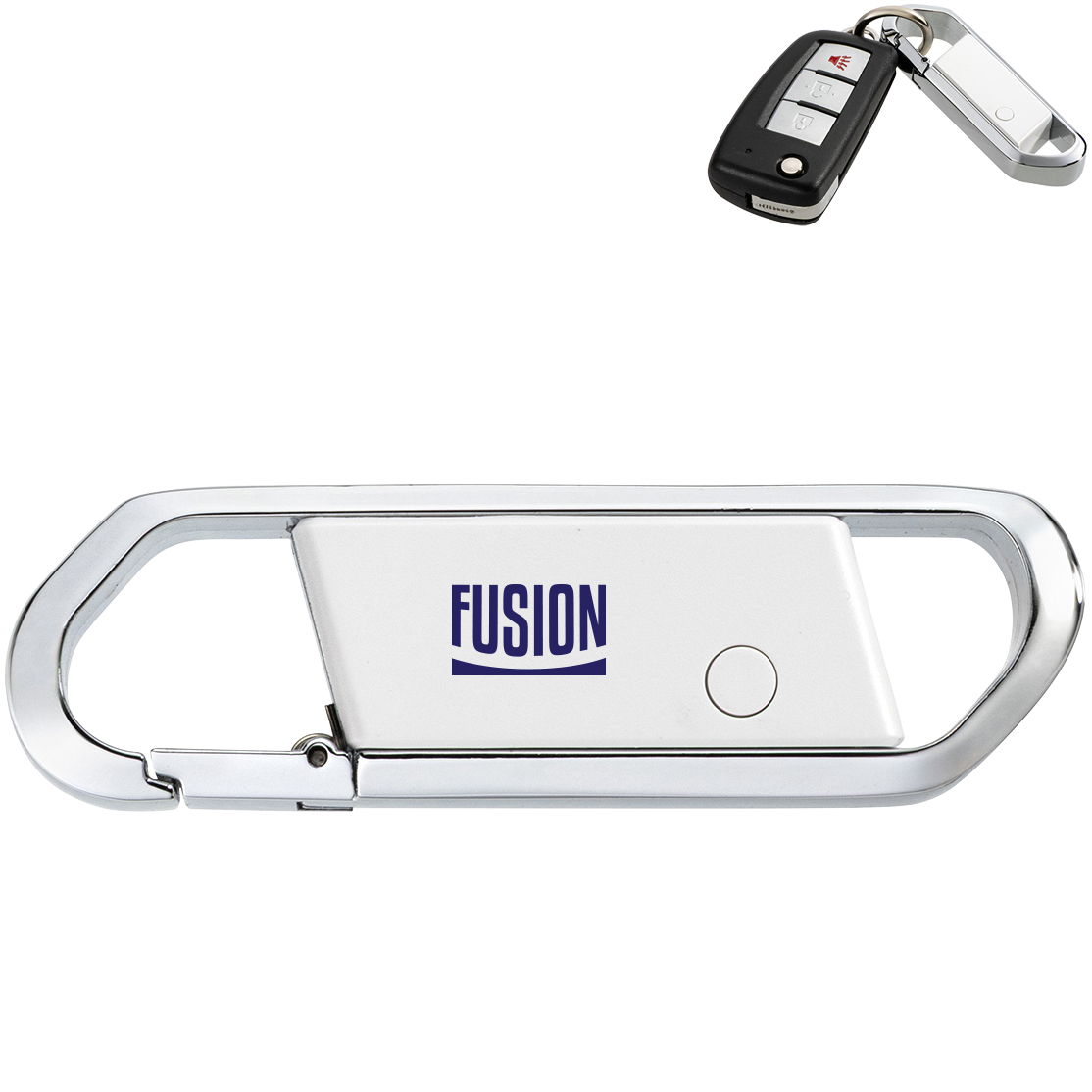 Product Photo 1 Latitude Anti-Lost Tracker Keyring