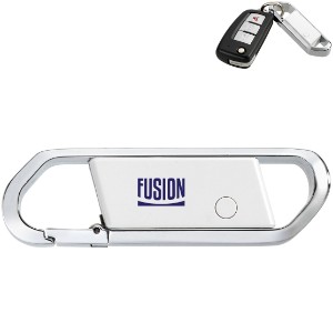 Latitude Anti-Lost Tracker Keyring - AR2082