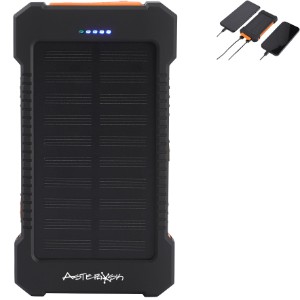 Fusion Solar-Changing Power Bank, 5000mAh - AR2087
