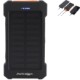 Fusion Solar-Changing Power Bank, 5000mAh