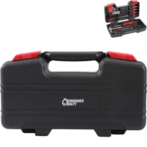 Best Buddy Tools® 39-Piece Household Tool Kit - AR2089