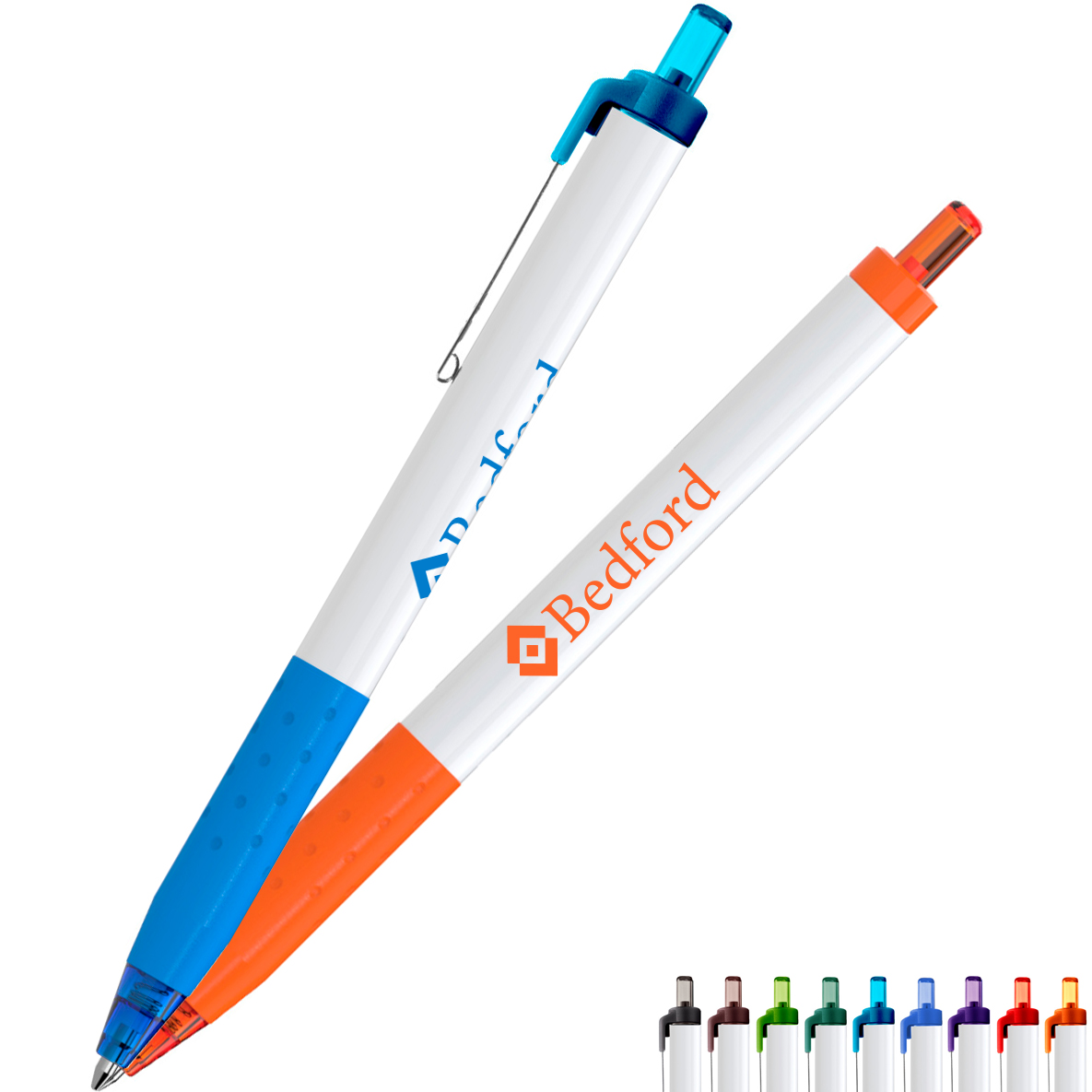 Product Photo 1 Paper Mate® InkJoy Retractable Pen, Black Ink