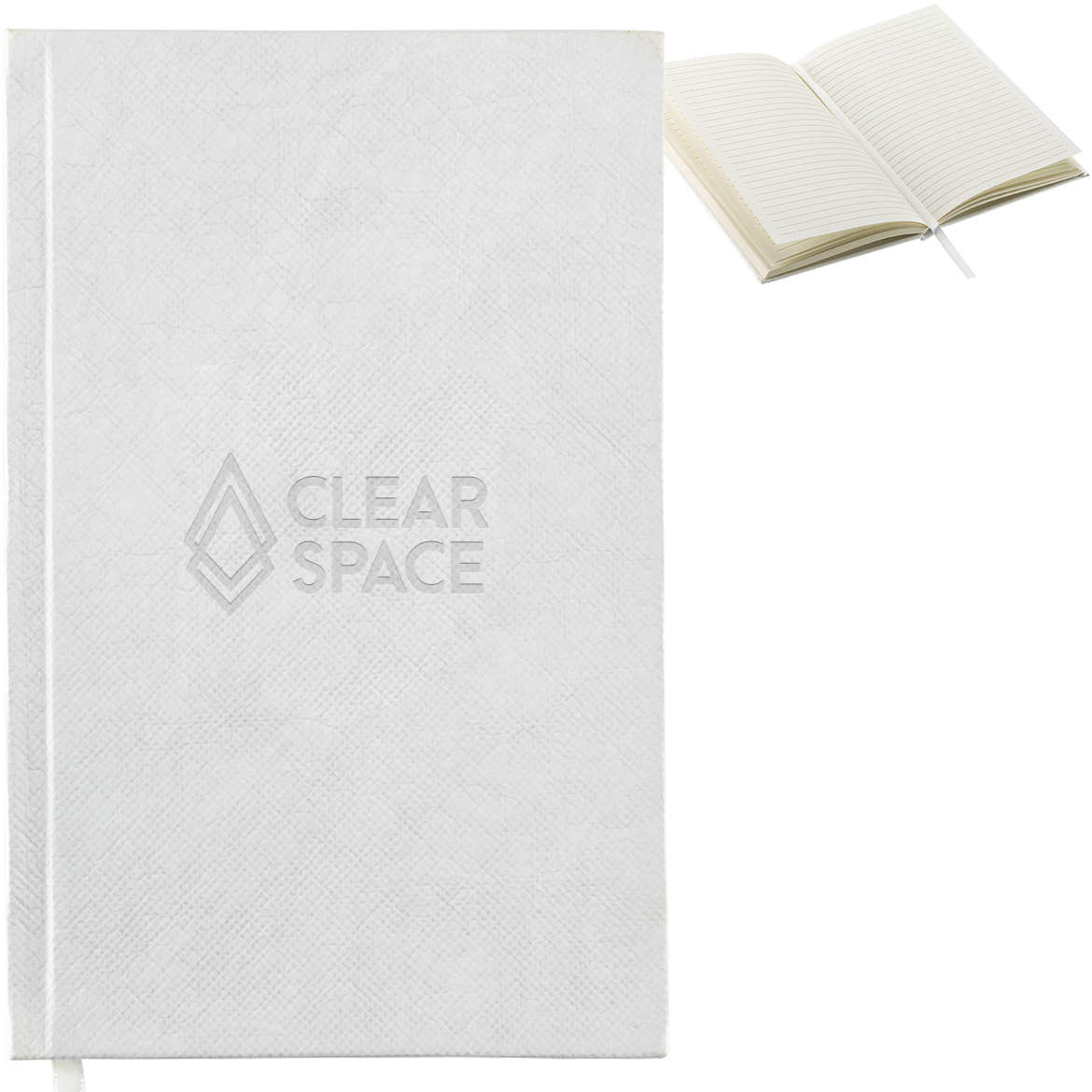 Product Photo 1 Corral Hard Cover Journal, 5-1/4" x 8-/14"