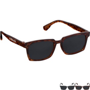 Ashley Recycled Square Sunglasses - BT2552