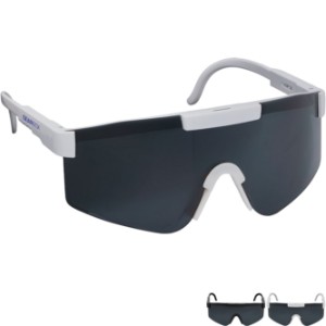 August Recycled Blade Sport Sunglasses - BT2553