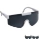 August Recycled Blade Sport Sunglasses
