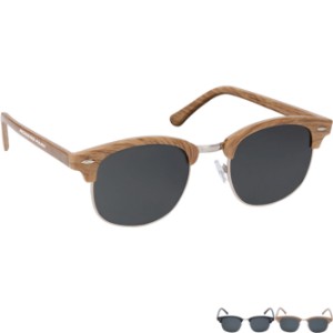 Palmer Recycled Club Master Sunglasses - BT2555