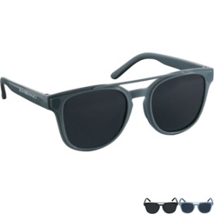 Peyton Recycled Brow Bar Sunglasses - BT2556