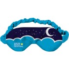 Photo 11 Sublime Series Sleep Eye Mask w/ Scrunchie Band