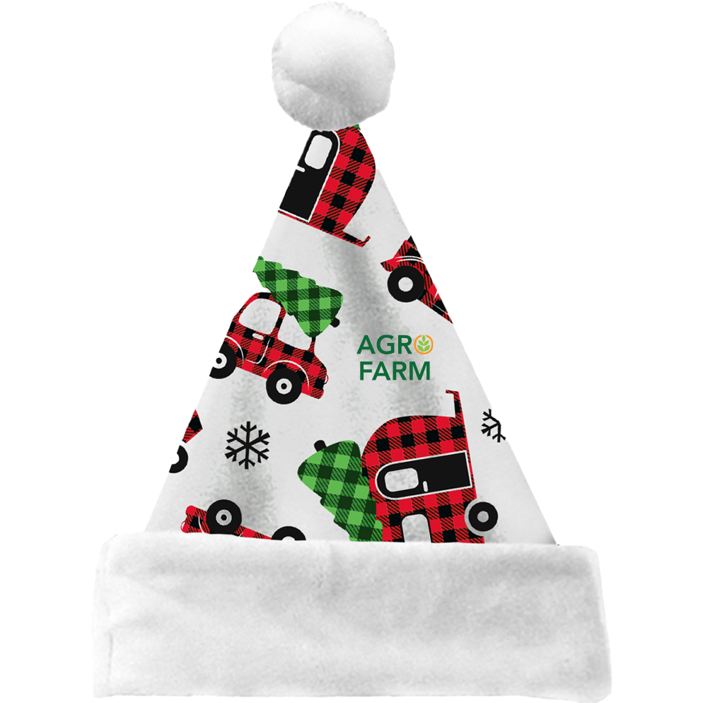 Product Photo 1 Sublime Series Holiday Hat