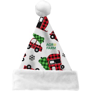 Sublime Series Holiday Hat - HT7107