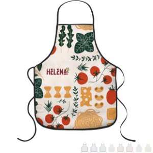 Sublime Series rPET Apron - HT7109