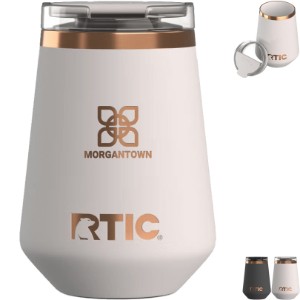 RTIC® Happy Hour Ceramic Lined Tumbler, 12oz. - HG1319