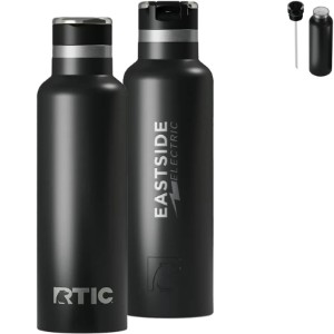 RTIC® Journey Ceramic Lined Bottle, 20oz. - HG1322