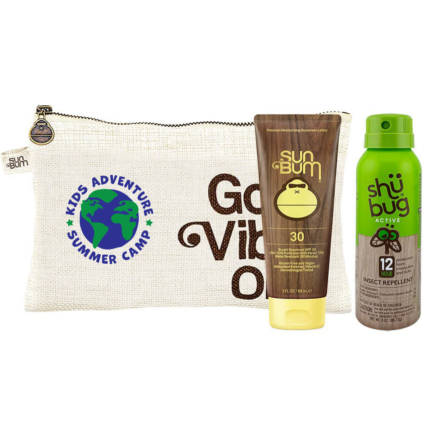 Product Photo 1 Sun Bum® Summer Kit