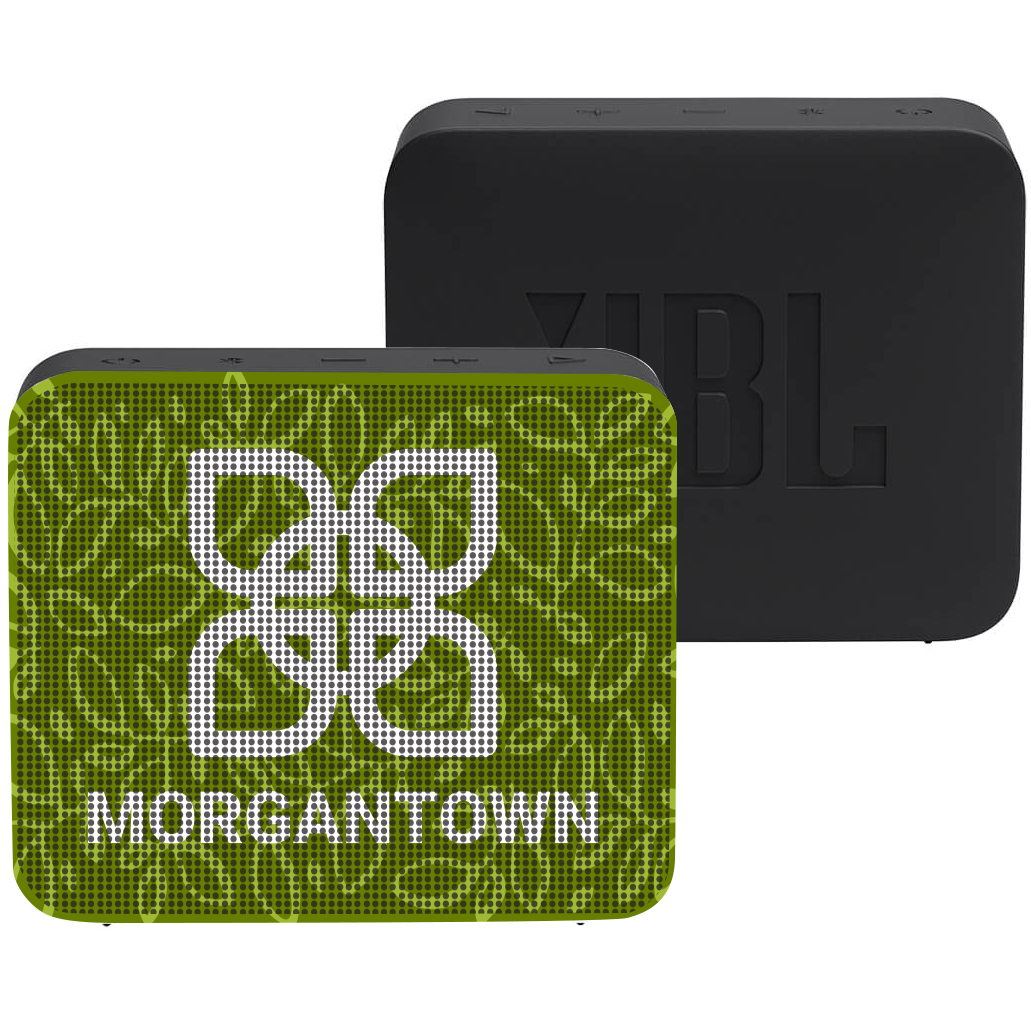 Product Photo 1 JBL® Go Essential 2 Ultra-Compact Portable Bluetooth Speaker