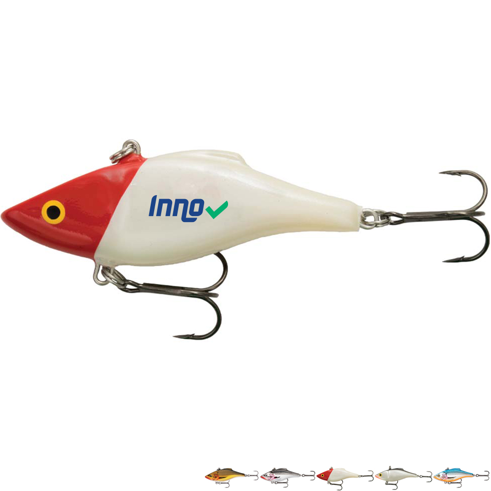 Product Photo 1 Rattlin' Rapala Fishing Lure, 2-3/4"