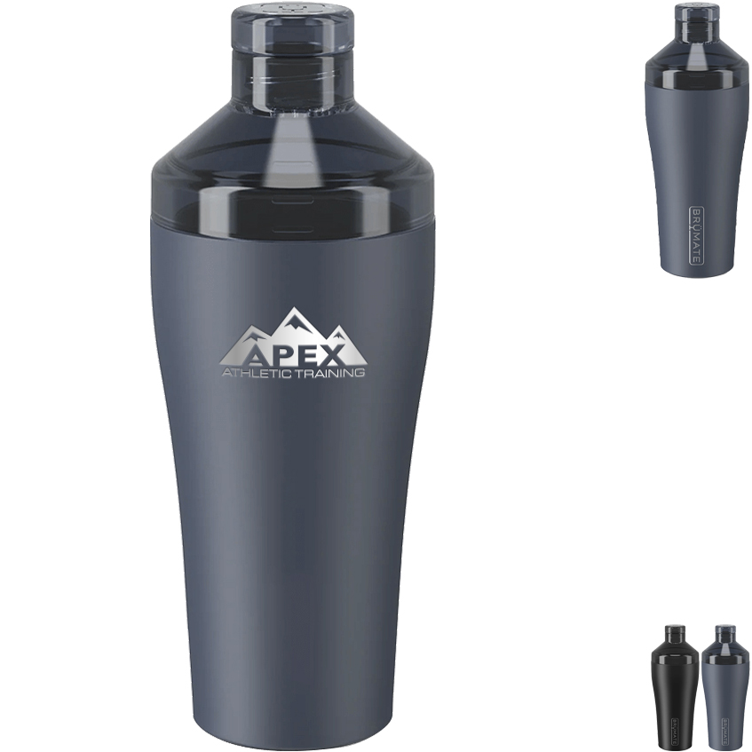 Product Photo 1 BRUMATE® Cocktail Shaker, 20oz.