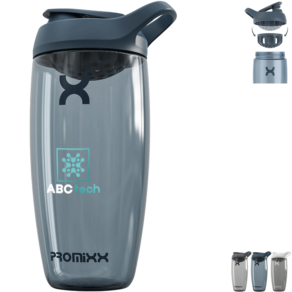 Product Photo 1 PROMiXX® Pursuit Classic Shaker Bottle, 32oz.