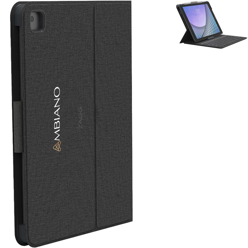 Product Photo 1 ZAGG® Messenger Folio 2 for 11" iPad® Air