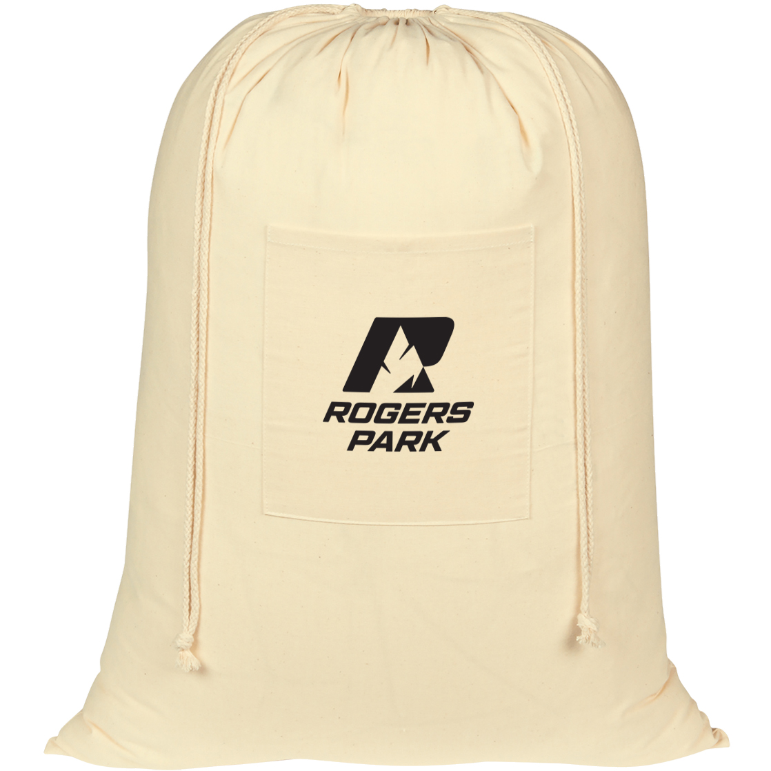 Product Photo 1 Cotton Laundry Bag