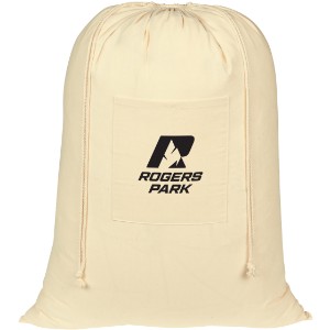 Cotton Laundry Bag - HT1386