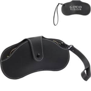 Recycled Sunglasses Carrying Case - BT2562