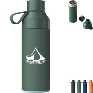 Ocean Bottle® Original Vacuum Insulated Bottle, 17oz. - LD5678