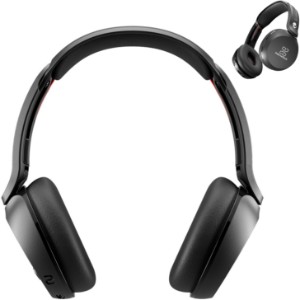 Skullcandy® Icon 180 Bluetooth Headphones - LD5679