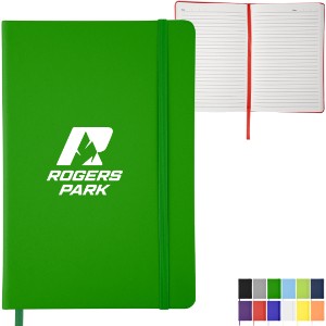 Muse Lined Journal, 8-1/2" x 5-3/4" - HT7123