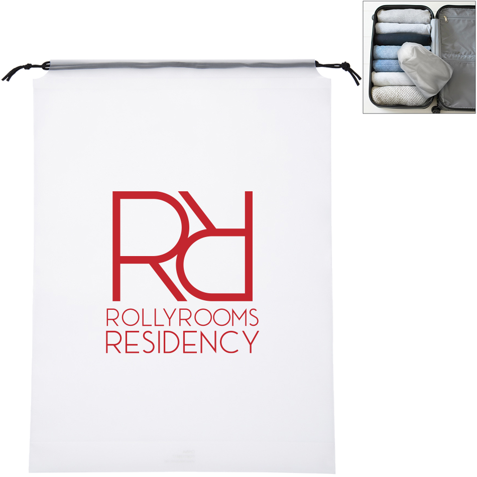 Product Photo 1 Aero Drawstring Travel Bag