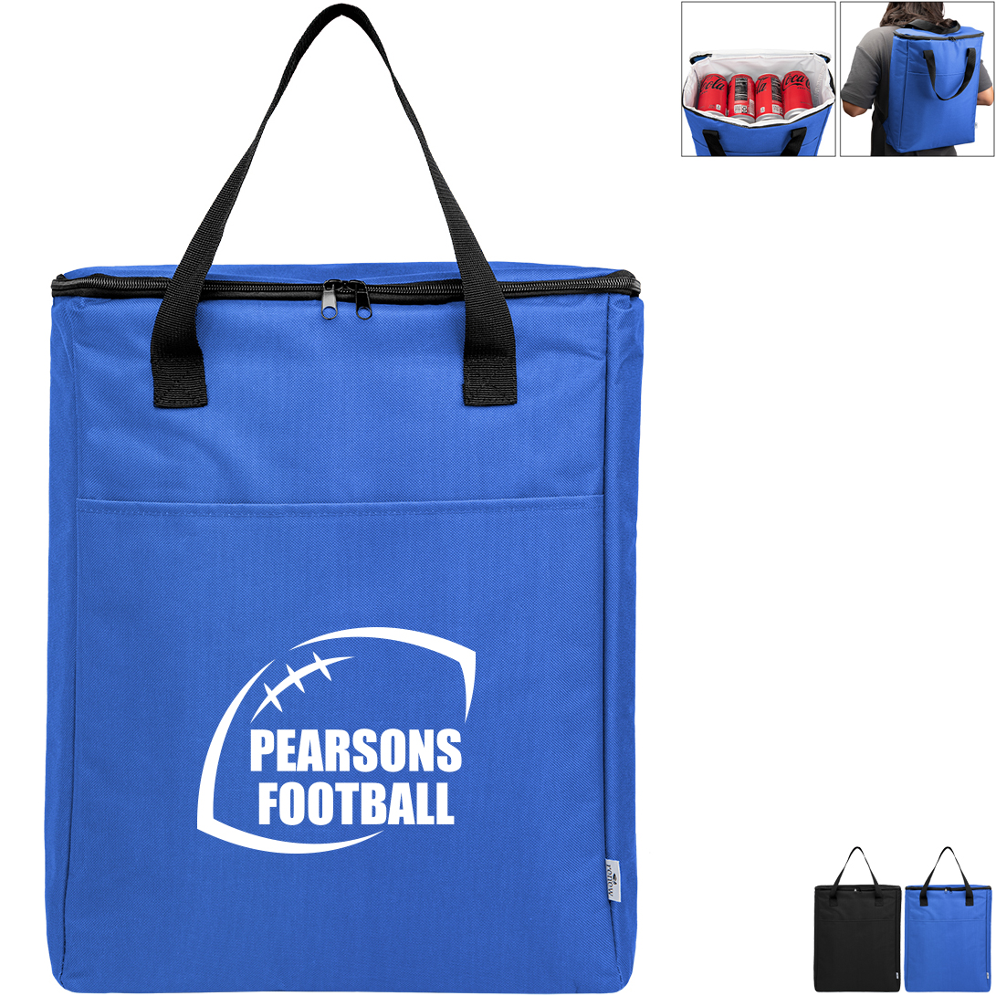 Product Photo 1 Recon rPET 15 Can Cooler Backpack