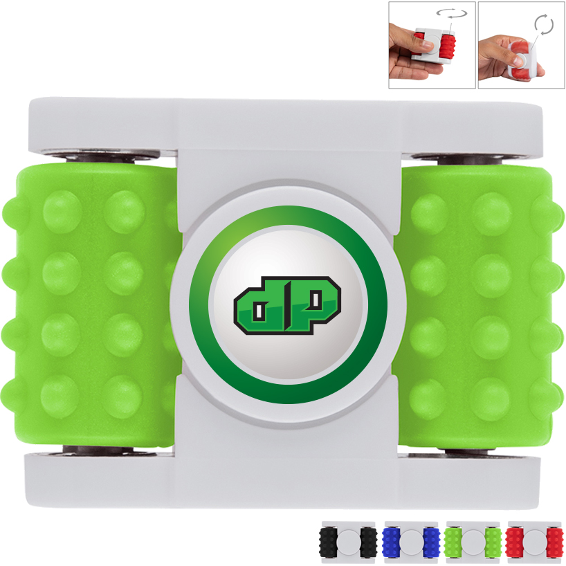 Product Photo 1 Mini Fun Spinner Sensory Toy