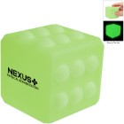 Photo 12 Glow-in-the-Dark Push Pop Cube