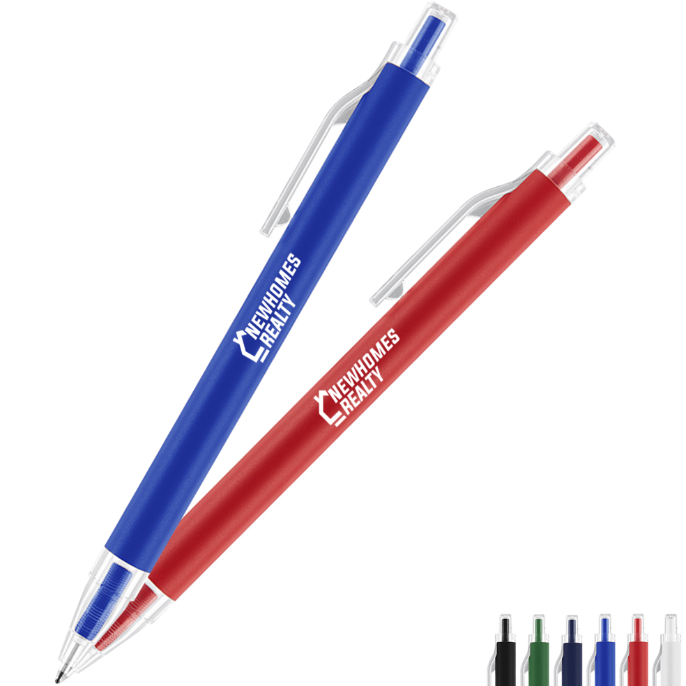 Product Photo 1 Evalyn Recycled Aluminum Pen