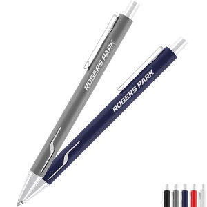 Dalton Recycled Aluminum Pen - HT7136