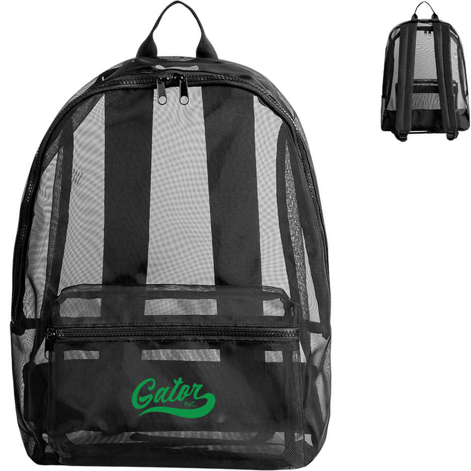 Product Photo 1 Ventus Mesh Backpack