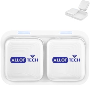 Mag Max 18W Power Bank Set, 5000mAh - HT7138