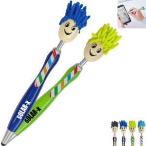 Crazy Hair Stylus Pen - LE1204