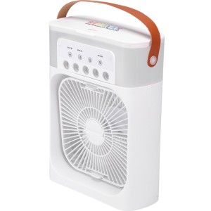 B-Well Cooling Humidifier Fan - ST9410
