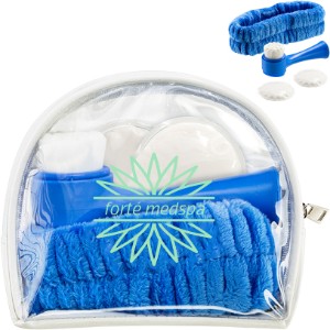 Manor Face & Eyes Spa Kit - AR2102