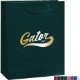 Gloss Laminated Euro Tote Bag, 8" x 10"