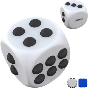 Dice Push Pop Toy - JN1263