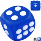 Photo 5 Dice Six Push Pop Sided Toy