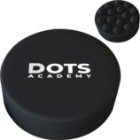 Photo 16 Hockey Puck Push Pop Toy