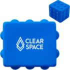 Photo 40 Rectangle Push Pop Toy